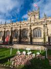 Field of Remembrance